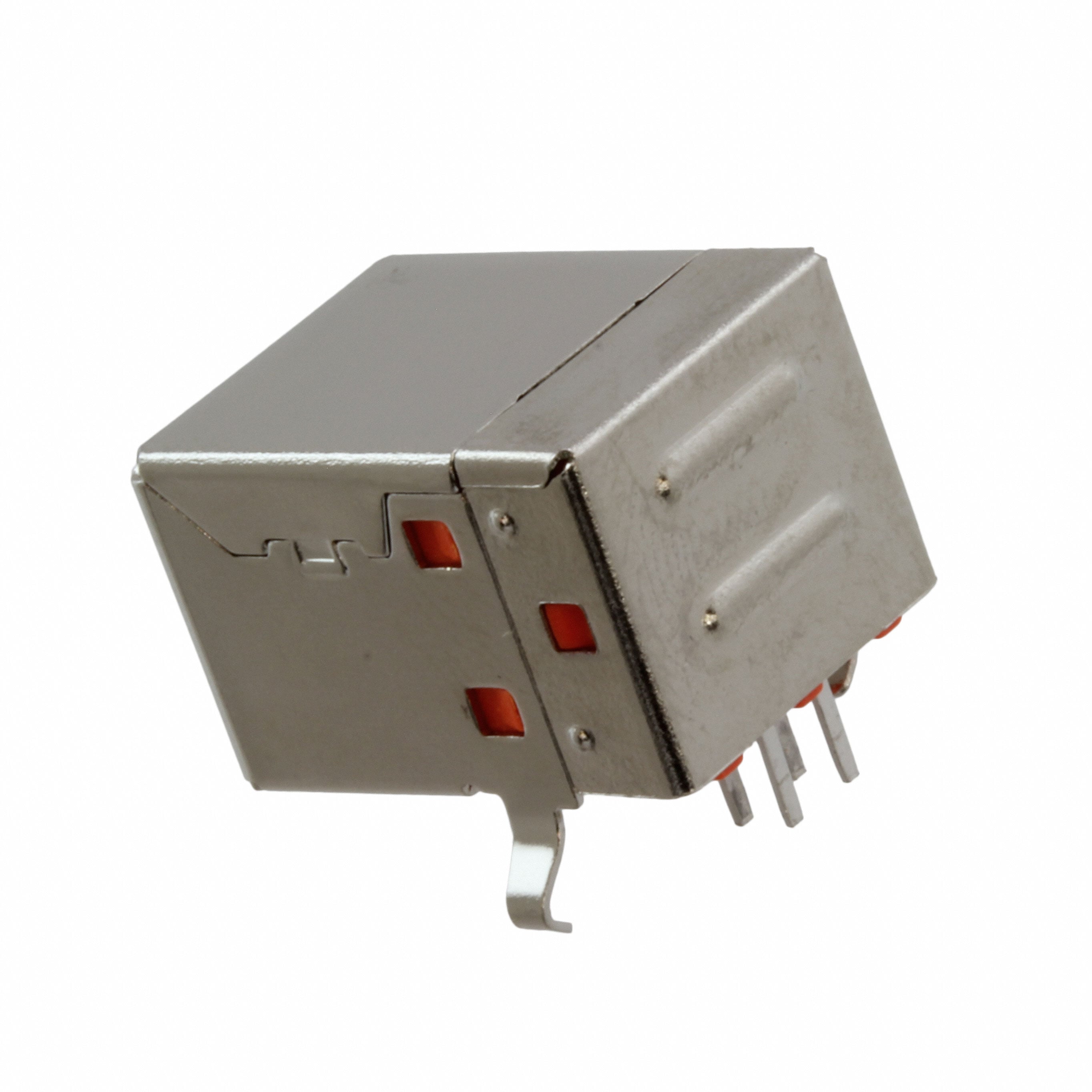 Samtec Inc. USBR-B-S-S-O-TH electronic component product image