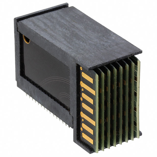 TE Connectivity AMP Connectors 1410415-1 electronic component product image