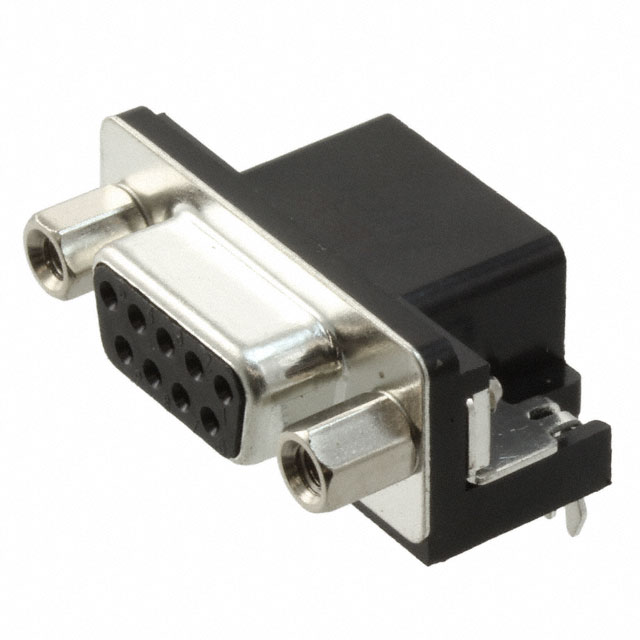 TE Connectivity AMP Connectors 3-1634584-2 electronic component product image