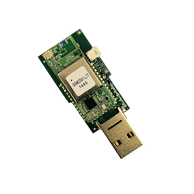 Inventek Systems ISM340-USB electronic component product image