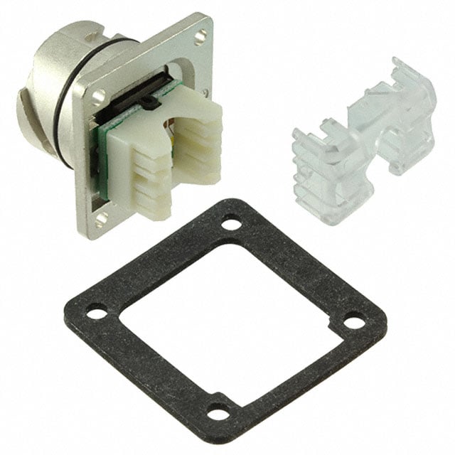 HARTING 09153000311 electronic component product image