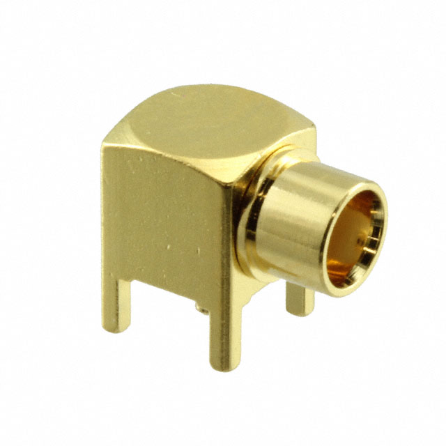Amphenol RF 252220 electronic component product image