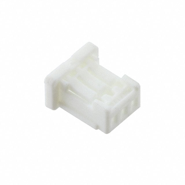 Molex 5013300300 electronic component product image
