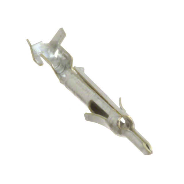TE Connectivity AMP Connectors 770901-1 electronic component product image
