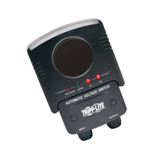 Eaton Tripp Lite AVS30D electronic component product image