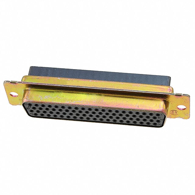 TE Connectivity Aerospace, Defense and Marine 204508-1 electronic component product image