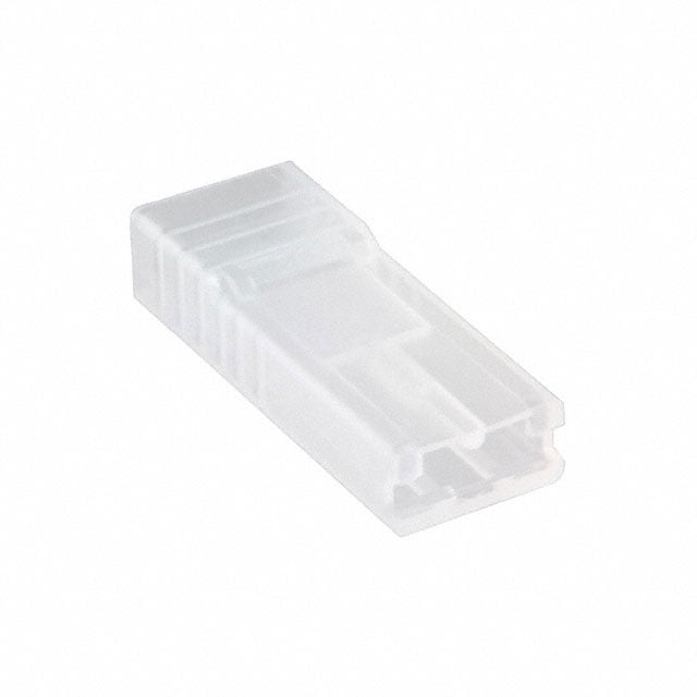 TE Connectivity AMP Connectors 735075 electronic component product image