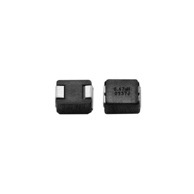 Vishay Dale IHLP2525CZERR68M01 electronic component product image