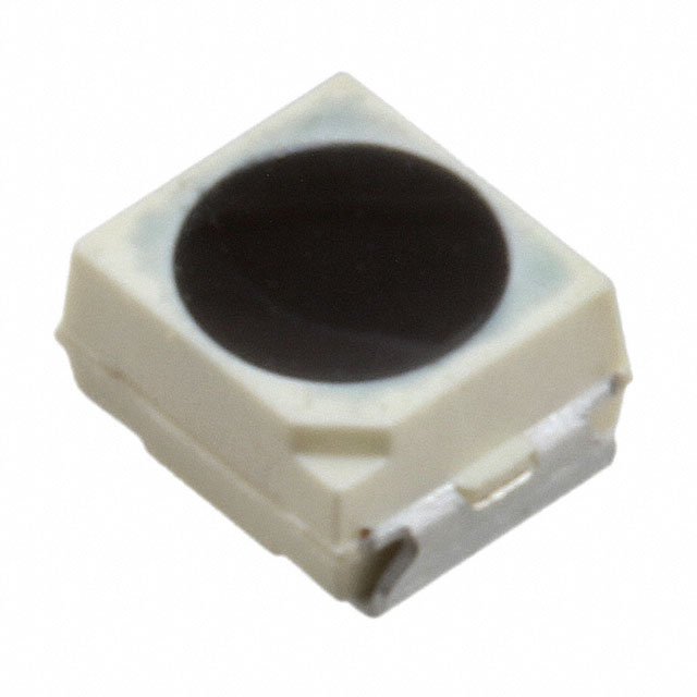 Vishay Semiconductor Opto Division VEMT3700F-GS08 electronic component product image