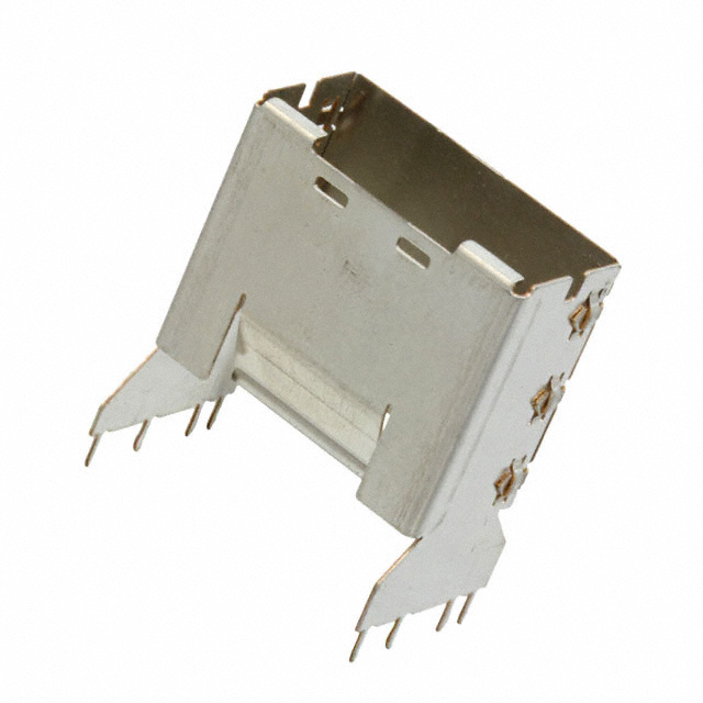 TE Connectivity AMP Connectors 1888413-4 electronic component product image