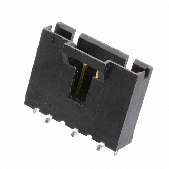 TE Connectivity AMP Connectors 5-1375582-5 electronic component product image