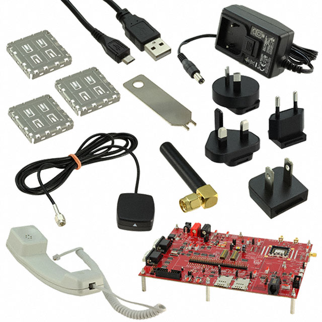 Sierra Wireless HL DEV KIT_6000620 electronic component product image