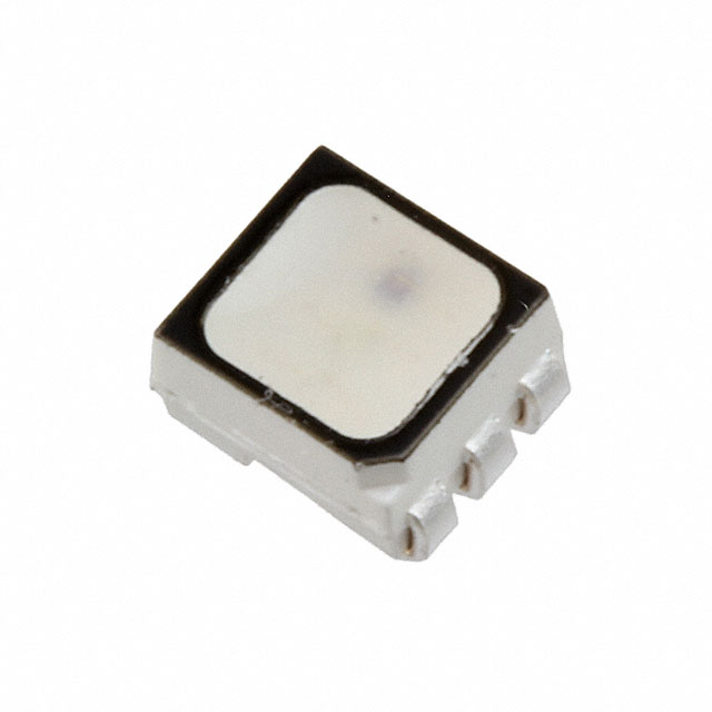 Broadcom Limited ASMT-YTB7-0AA02 electronic component product image