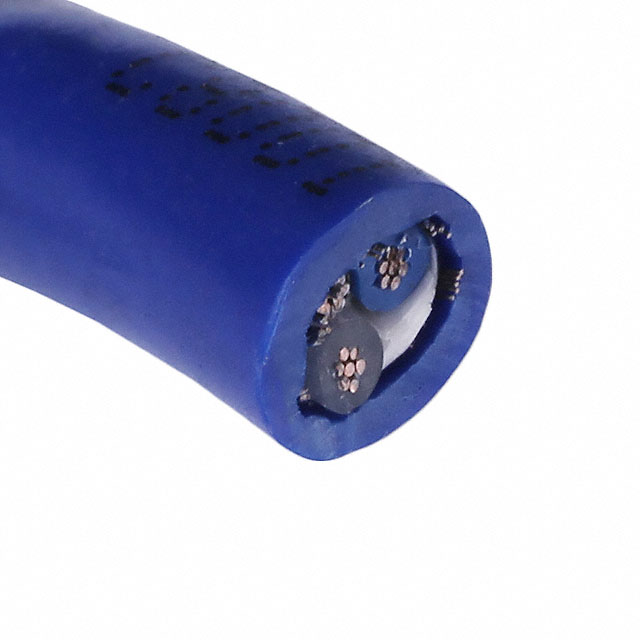 Encore Wire C8001.41.07 electronic component product image