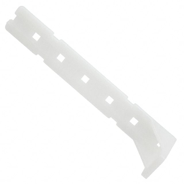 Essentra Components FTH-24-01 electronic component product image