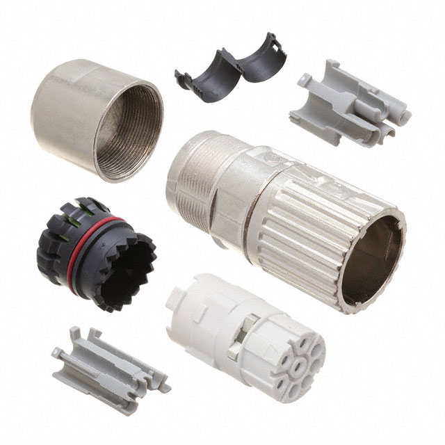 Phoenix Contact 1628819 electronic component product image