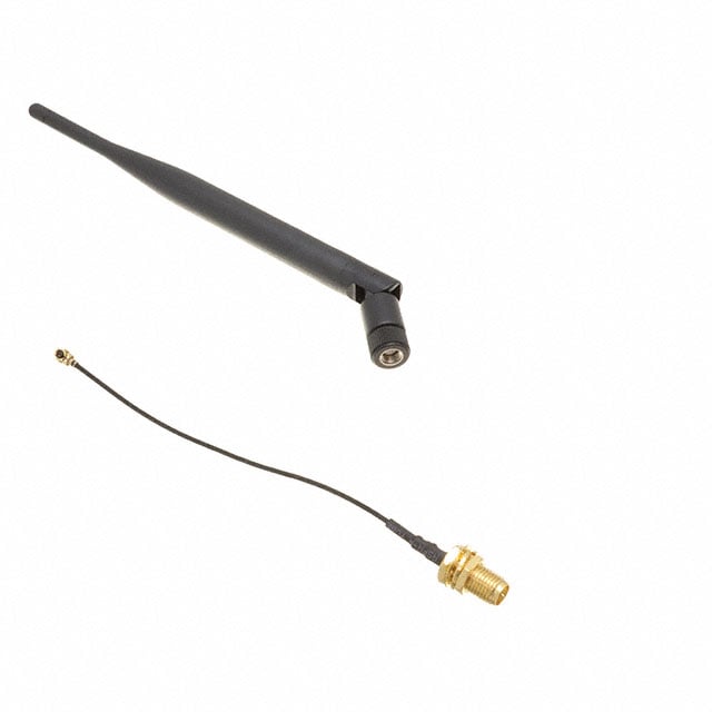 Fanstel Corp. ANT060 electronic component product image