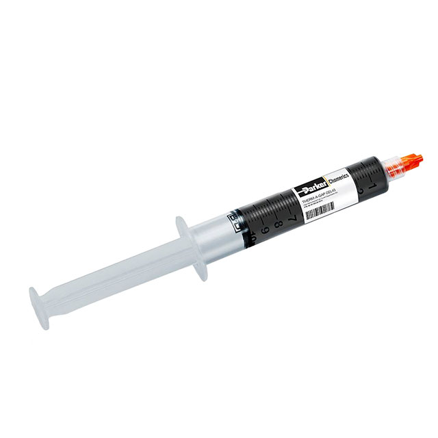 Parker Chomerics 65-00-GEL45-0010 electronic component product image