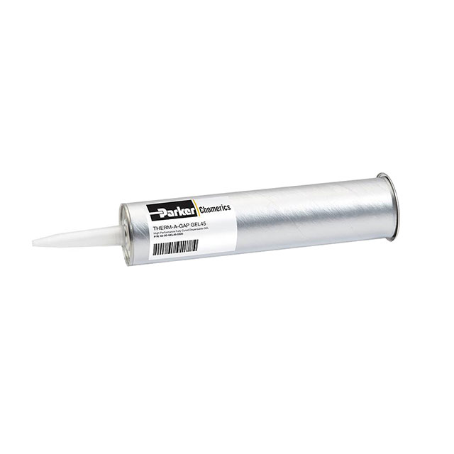 Parker Chomerics 65-00-GEL45-0300 electronic component product image