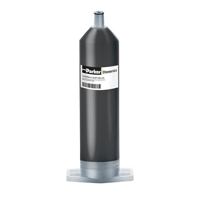 Parker Chomerics 65-02-GEL45-0030 electronic component product image