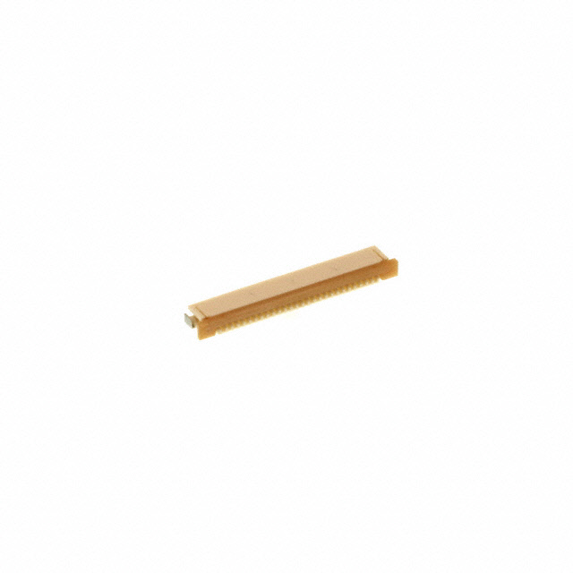 Molex 0522712769 electronic component product image