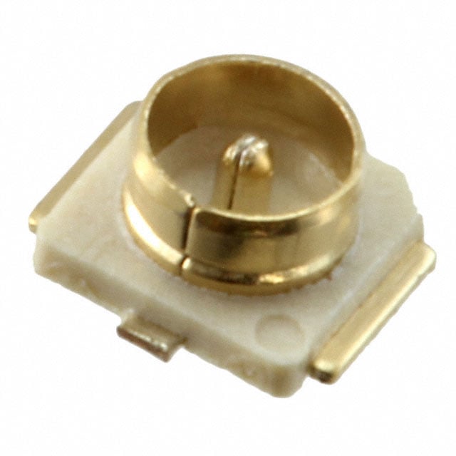 TE Connectivity AMP Connectors 1909763-1 electronic component product image