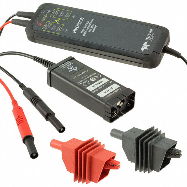 Teledyne LeCroy HVD3206 electronic component product image