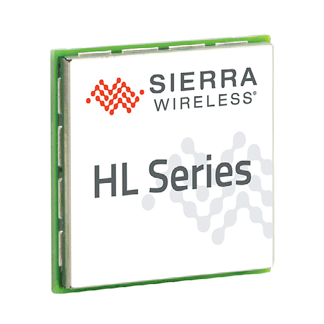 Sierra Wireless HL7688_1103055 electronic component product image