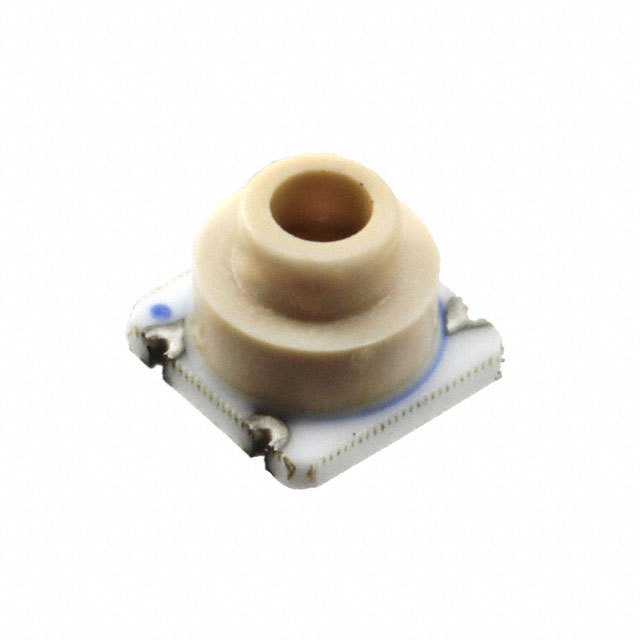 TE Connectivity Measurement Specialties MS580502BA01-50 electronic component product image