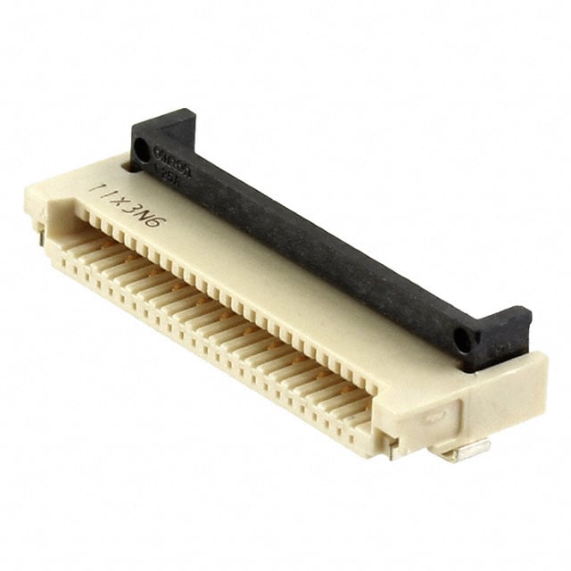 Aratas America LLC XF3M(1)-1215-1B electronic component product image