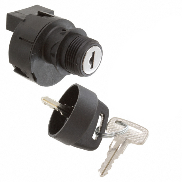Honeywell Sensing and Productivity Solutions 89165-01 electronic component product image