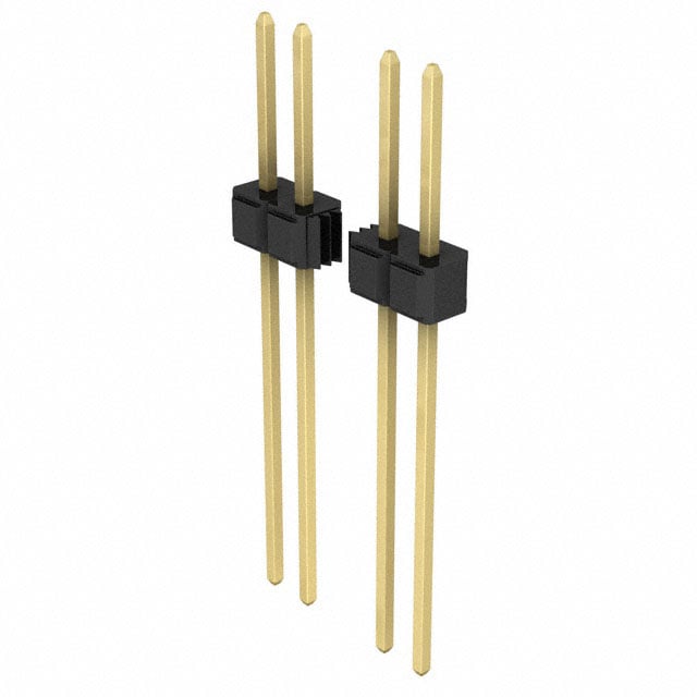 3M 929705-06-09-EU electronic component product image