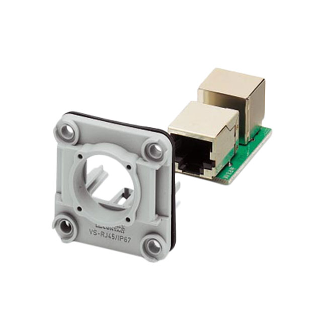 Phoenix Contact 1652910 electronic component product image
