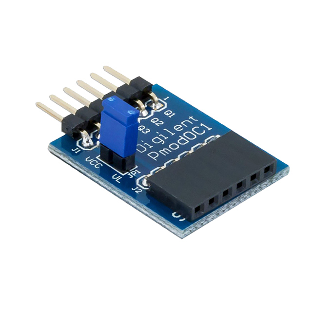 Digilent, Inc. 410-062 electronic component product image