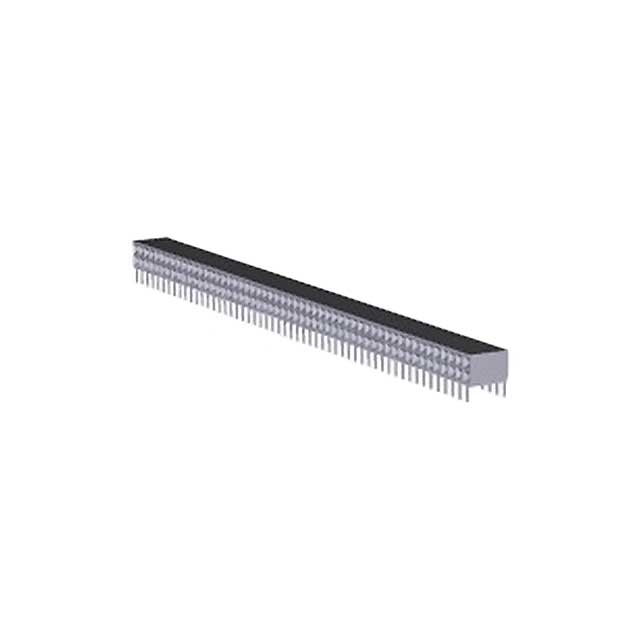 TE Connectivity AMP Connectors 5-535512-0 electronic component product image