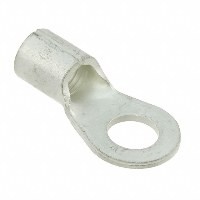 TE Connectivity AMP Connectors 130550 electronic component product image