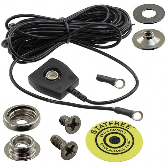 Desco 14213 electronic component product image