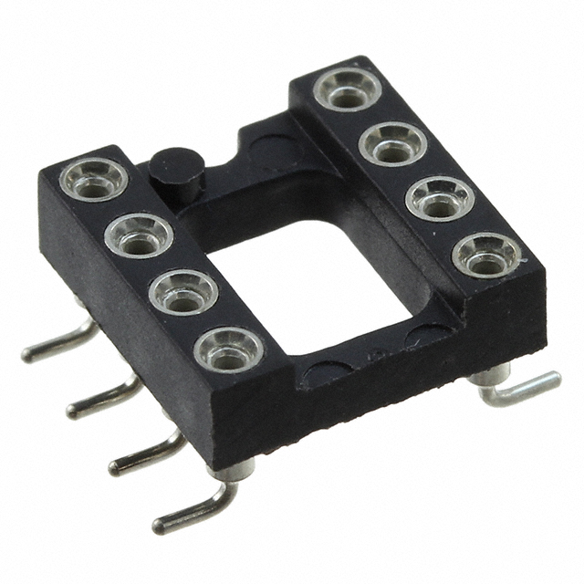 TE Connectivity AMP Connectors 1814640-8 electronic component product image