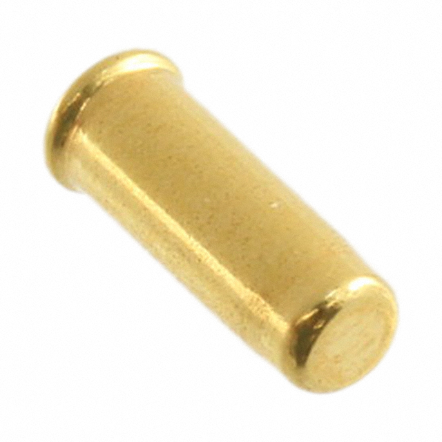 TE Connectivity AMP Connectors 2-50871-2 electronic component product image