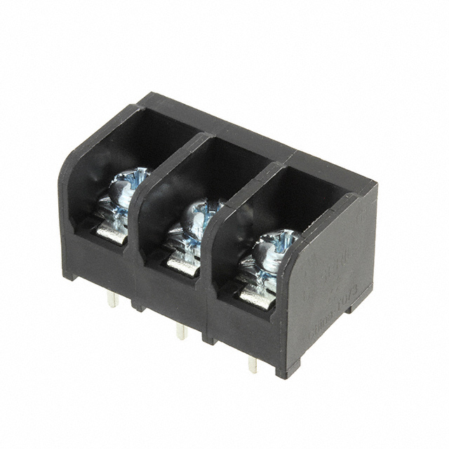 TE Connectivity AMP Connectors 6DBL-03-006 electronic component product image