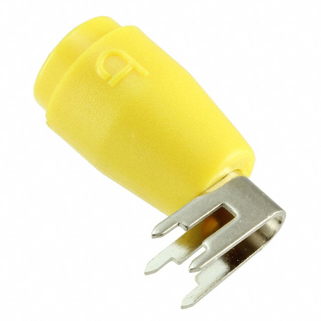 Cal Test Electronics CT3151SP-4 electronic component product image