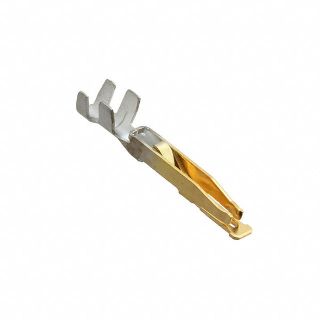 JAE Electronics JN1-22-20S-R-PKG100 electronic component product image