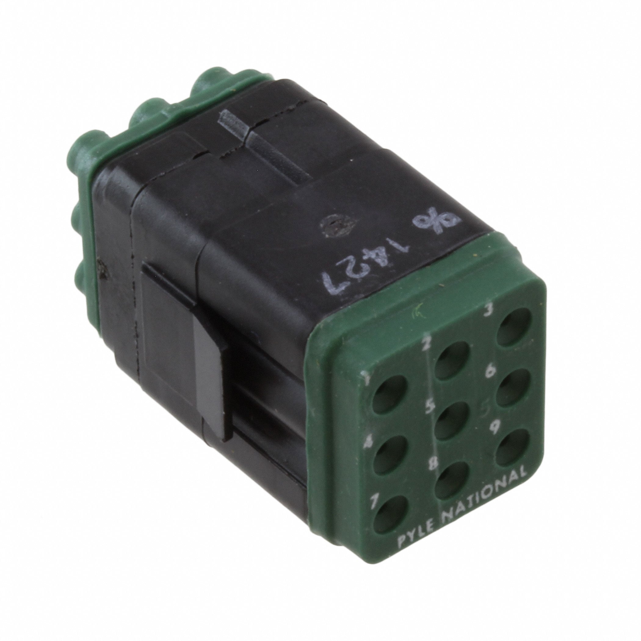 Amphenol Aerospace Operations LMD-4001-P electronic component product image