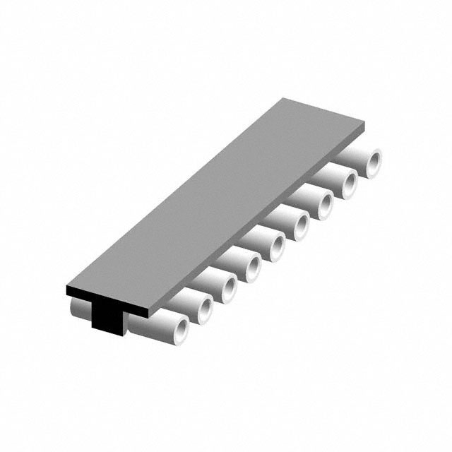 Preci-Dip 8FM-78-0009-02-146 electronic component product image