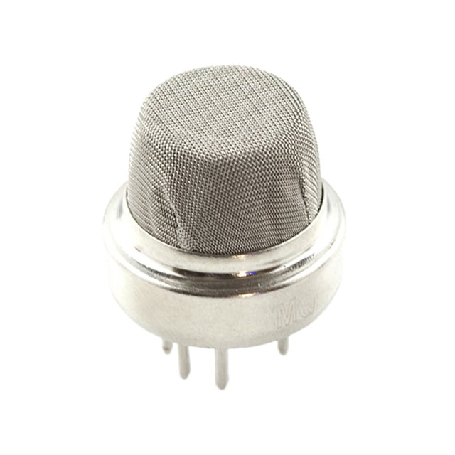 SparkFun Electronics 09405 electronic component product image