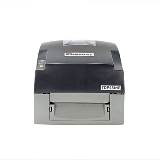 Panduit Corp TDP43ME electronic component product image
