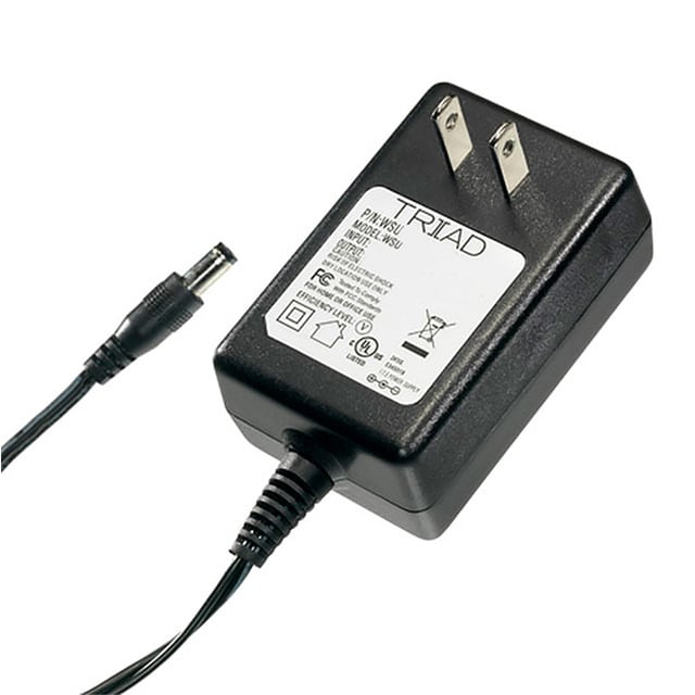 Triad Magnetics WSU135-1770-R electronic component product image