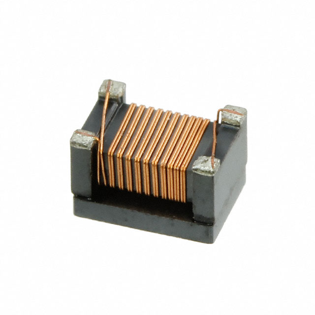 Pulse Electronics PE-1210CCMC601STS electronic component product image