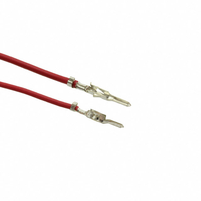 Molex 0797580013 electronic component product image
