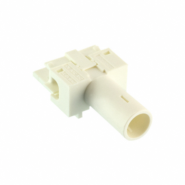 TE Connectivity AMP Connectors 293300-1 electronic component product image